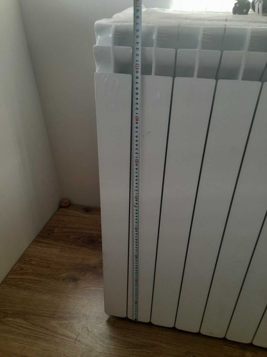 4 Алуминиеви Радиатора - Radiatori 2000