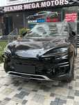 BYD Chempion 605km 2025