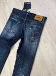 Dsquared2 blugi Cool Guy Jean 50 italy, sau L, retail 654 euro