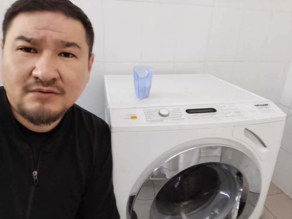 Ремонт стиральных машин. Ремонт посудомоечных ,сушилок. Холодильник