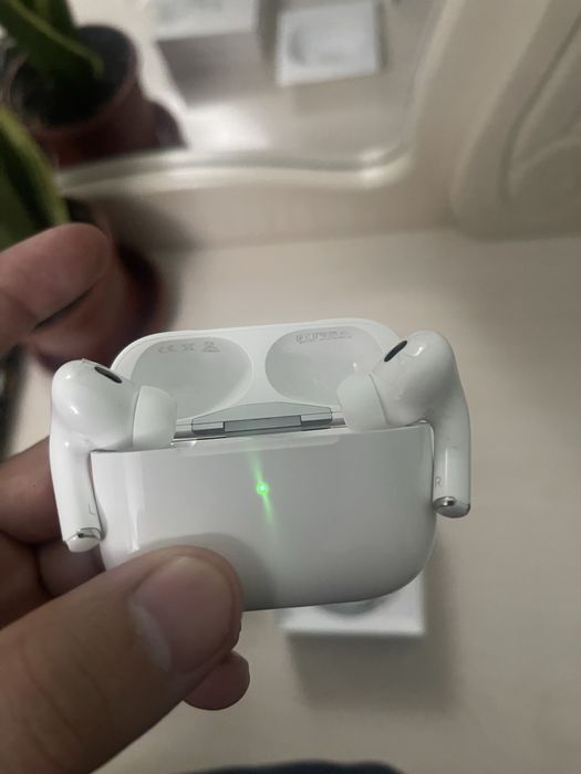 Airpods Pro. Original 1/1 .