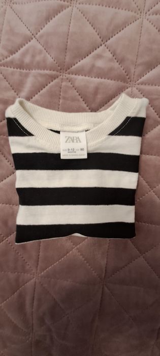 Vând tricouri polo Zara mărimea 80
