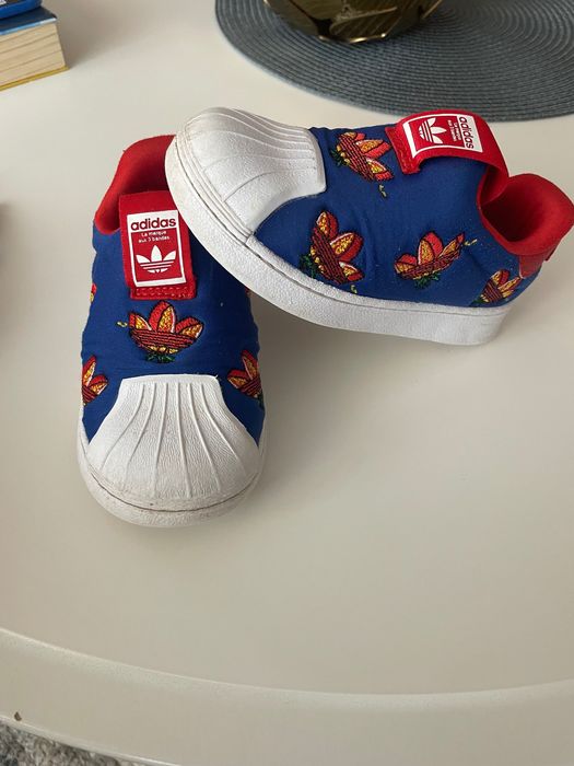Детски маратонки adidaa