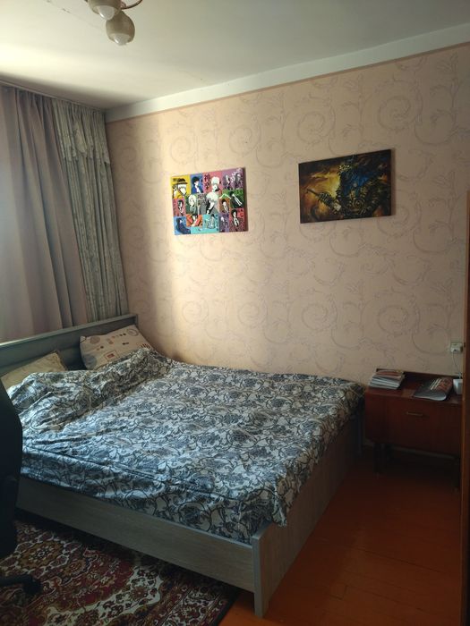 Аренда.Феруза.2-3-4+мебель.