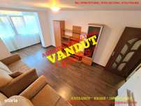Apartament 2 Camere SEMICENTRAL Confort 1 DECOMANDAT Mob. Liber