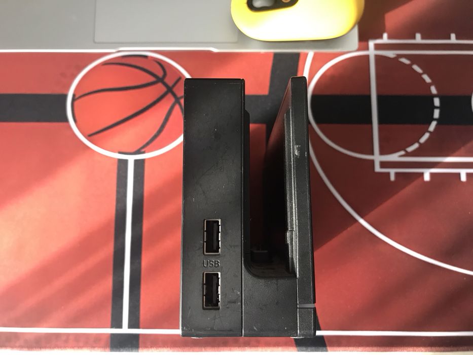 Dock Nintendo Switch