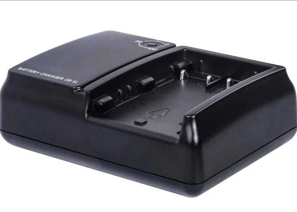 Incarcator CB-5L pentru canon BP-511A BP-522A Canon 5D 50D 40D 30D 20D