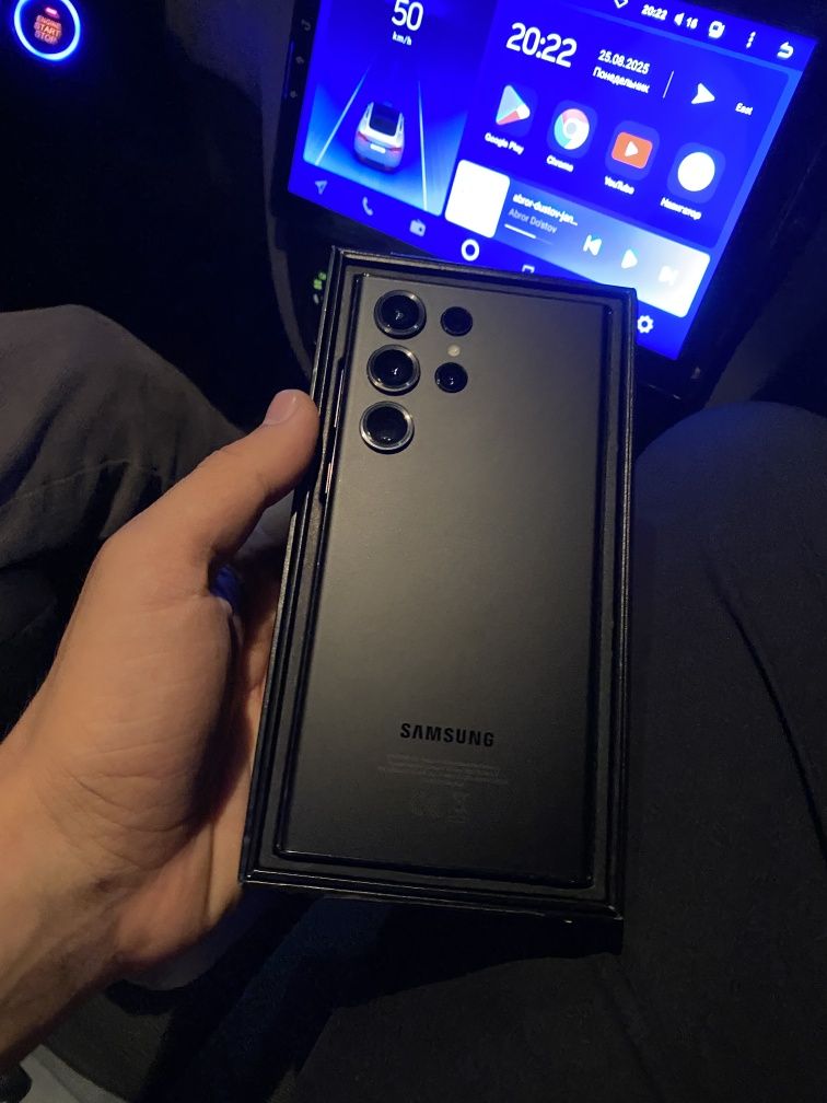 Samsung Galaxy S23 Ultra