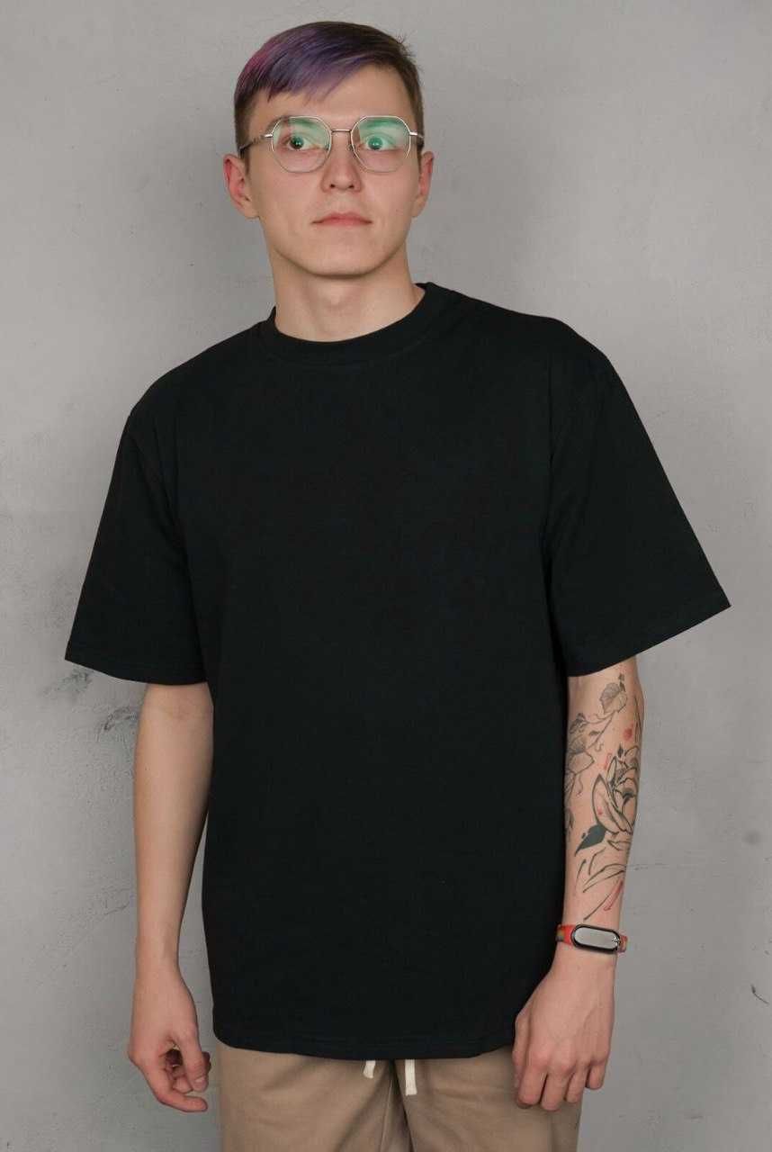 Футболка Oversize
