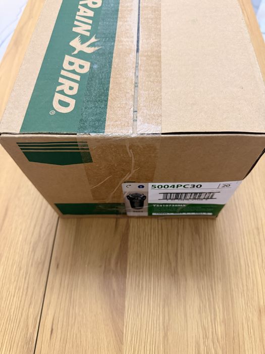 Aspersoare rotative Rain Bird 5004 PC