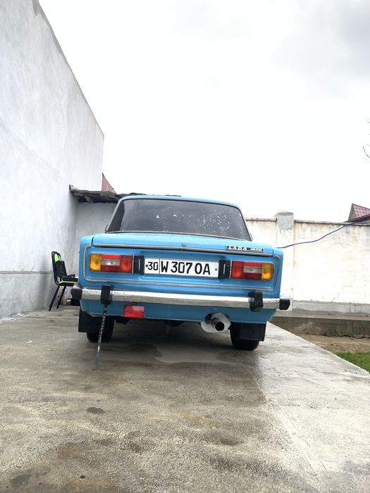 Ваз 2106 сотилади