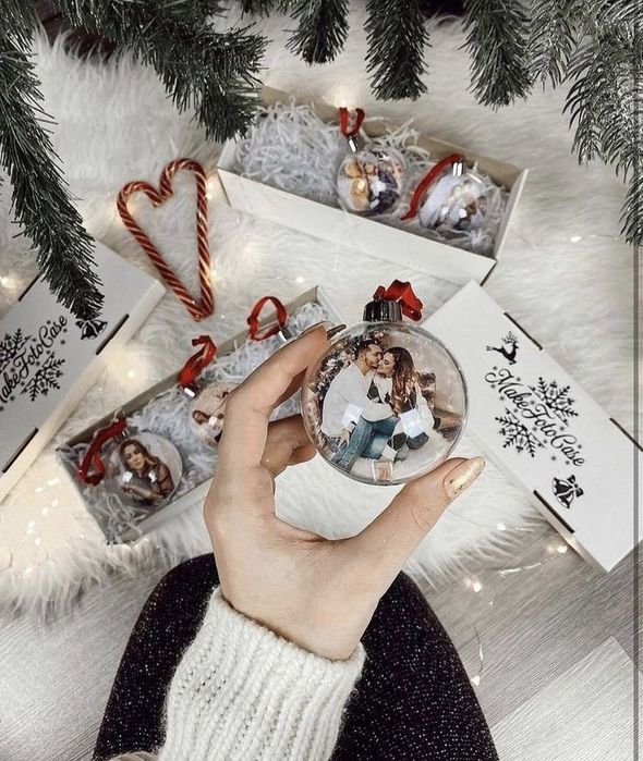 Подарки к новому году/ yangi yil uchun sovg'alar /  ёлочные игрушки