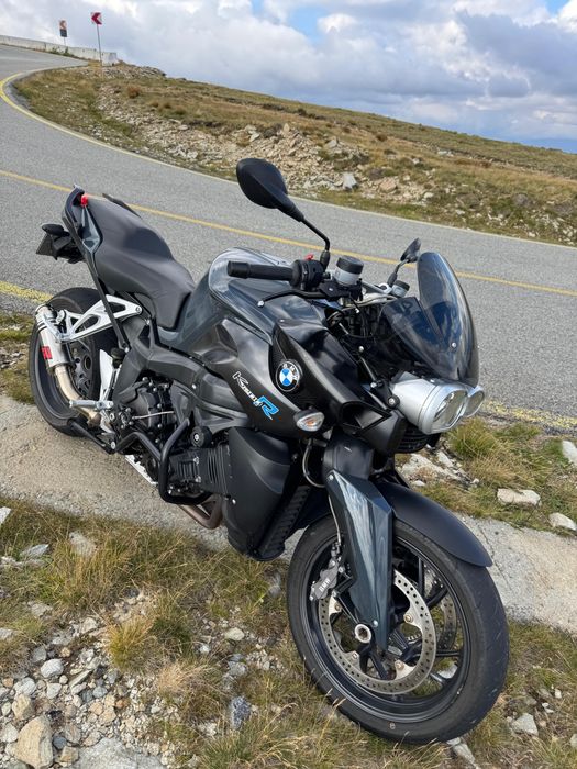 Bmw K1200R 163cp