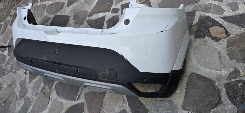 Bara spate Dacia Sandero Stepway 2021 2024