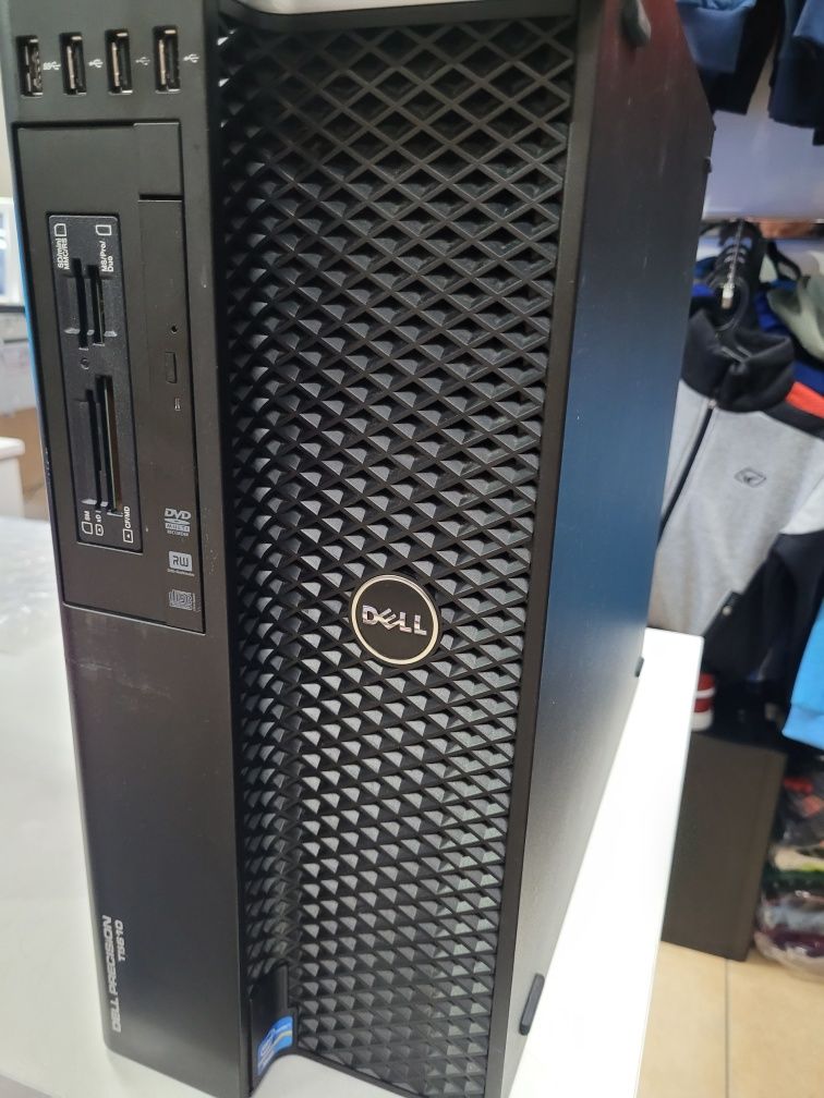 Dell Precision T5610