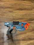 Онигинальное ружье Nerf