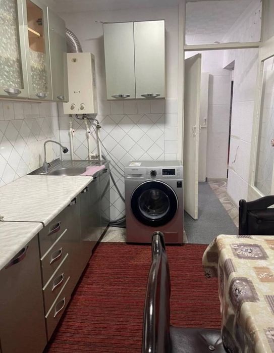 Срочно сдаётся 2х квартира в центре!!!