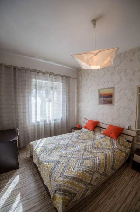 Дава се под наем Двустаен апартамент в София, Център - 60 кв.м за 600 € - Снимка #4