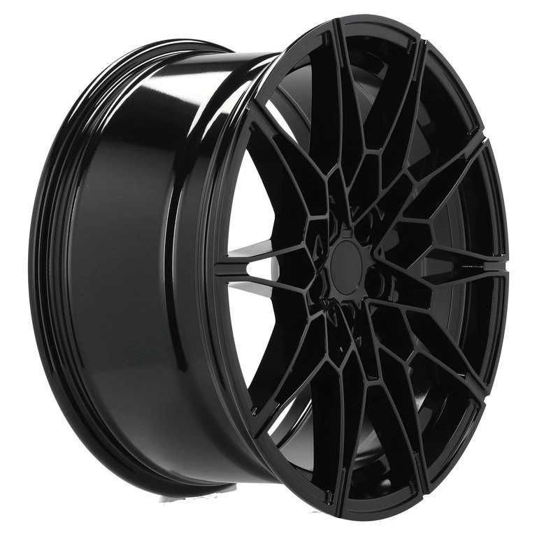 19" Джанти 5x120 5x112 за BMW 3 F30 F31 GT F34 4 F32 F36 5 F10 F11