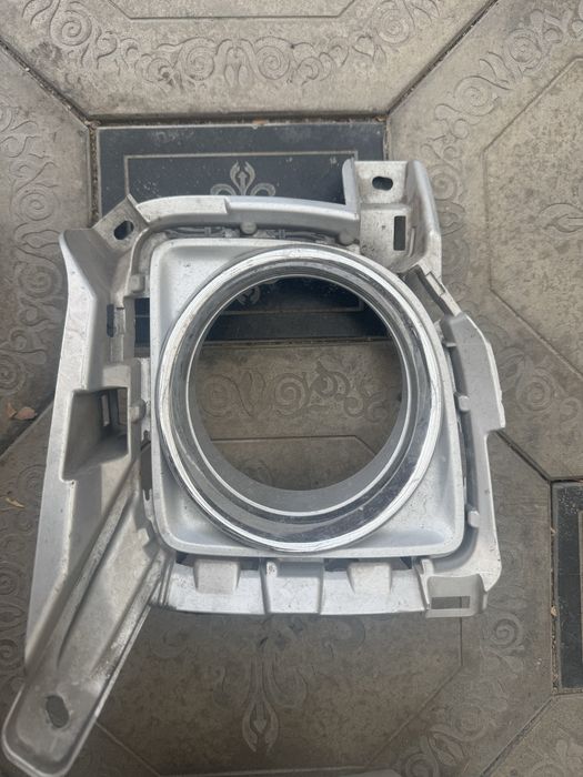 Продам решетку на ТЛС 200