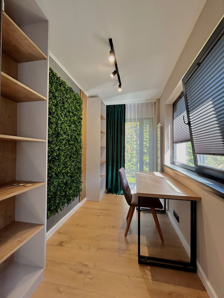 De inchiriat! Apartament premium cu gradina privata - Borhanci