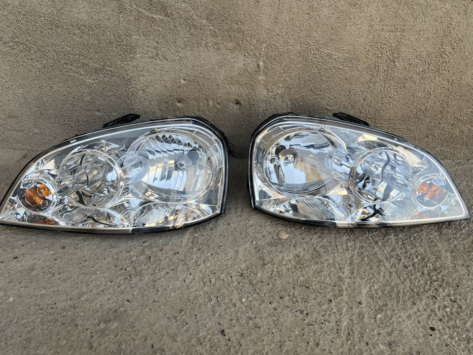 Ассалому алейкум ласетти фара сотилади