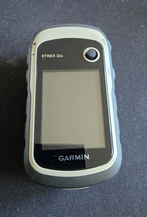 Навигация GPS Garmin eTrex® 32x 010-02257