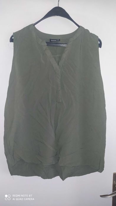 L-XL Страхотна рокля лятна рокля