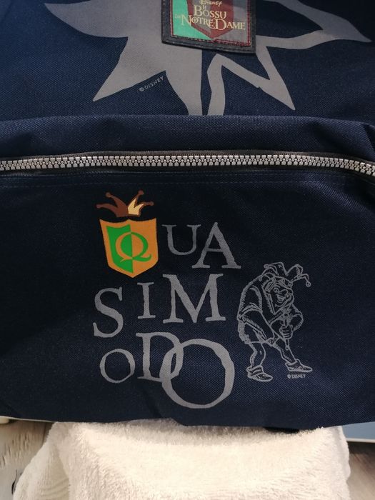 Нова раница Disney