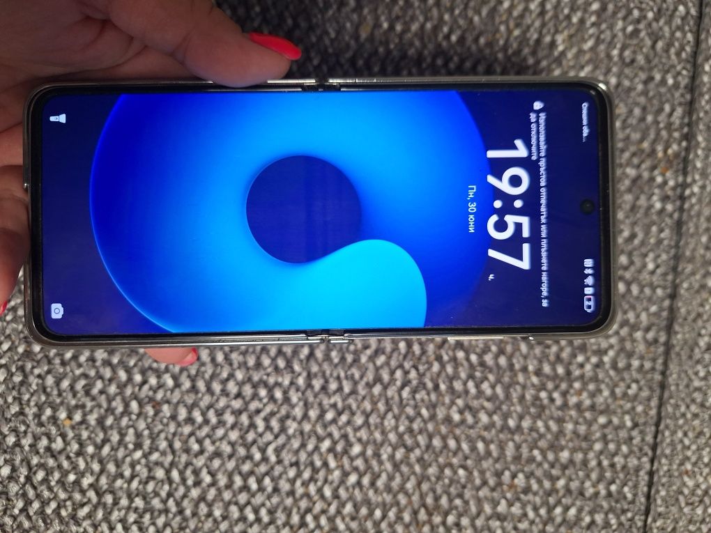 Huawei p 50 pocet