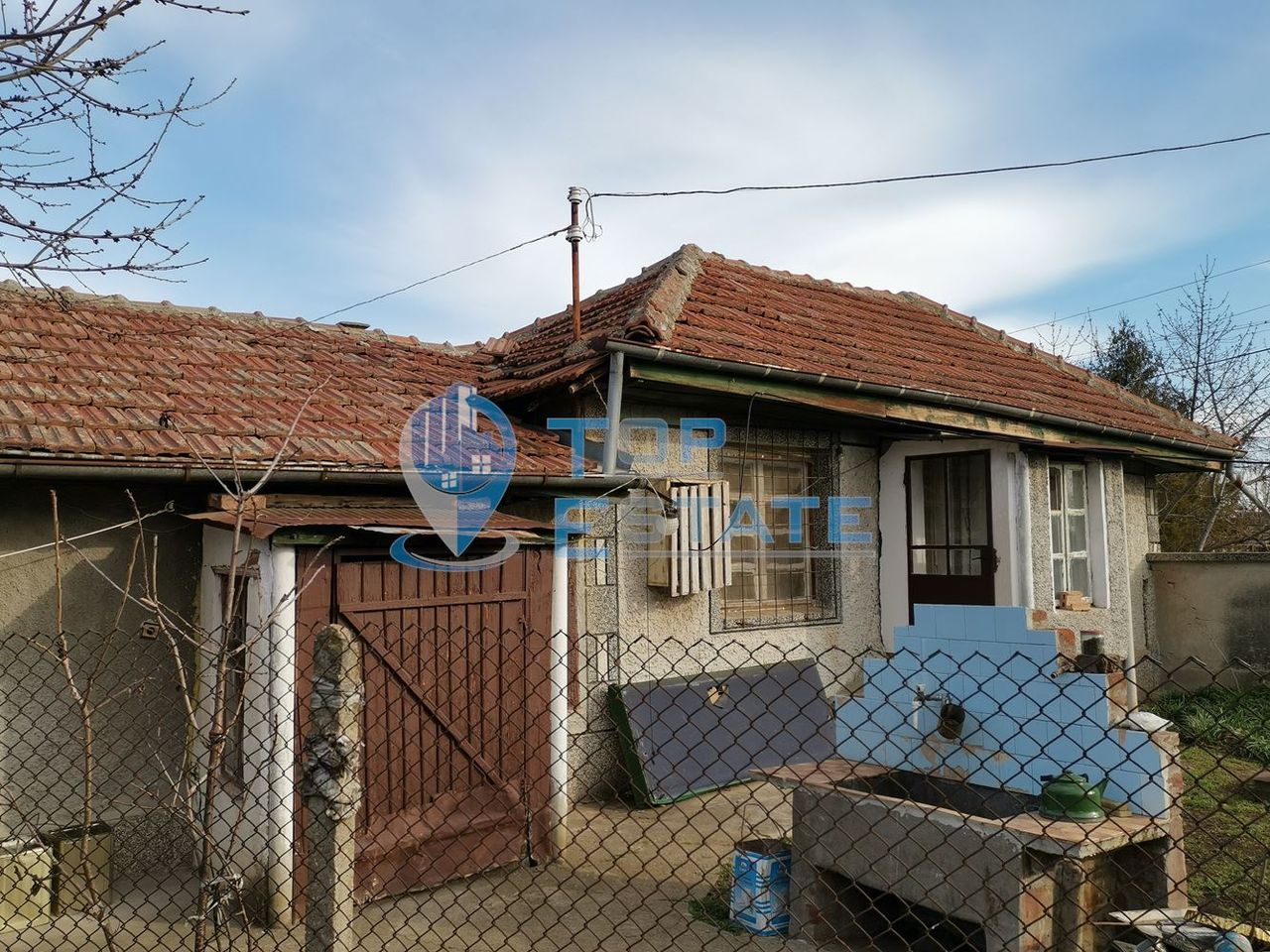 Продава се Къща в с. Правда, Област Велико Търново - 80 кв.м за 434 €/кв.м - Снимка #2