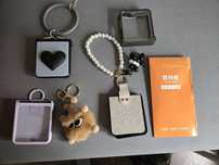 Продам чехлы на Samsung Galaxy Z Flip6