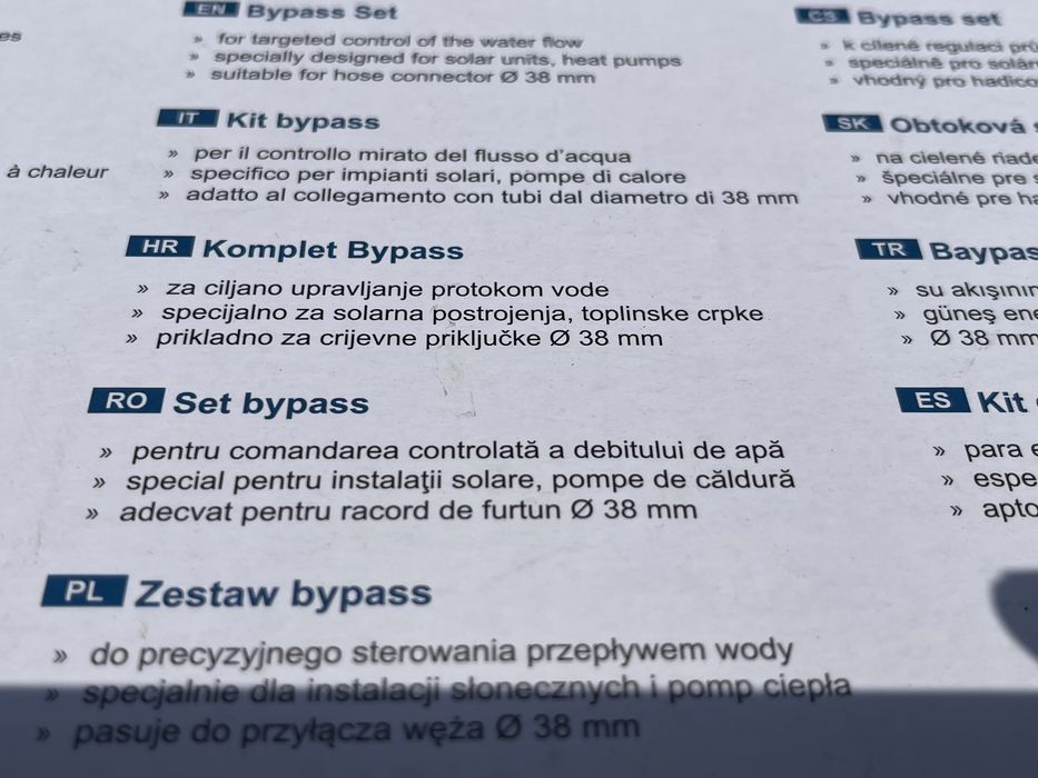 Panou solar pentru incalzit apa