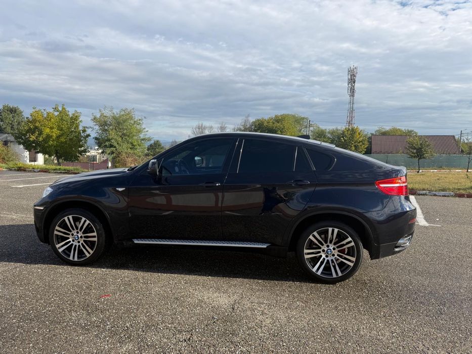 Vand BMW  X6   Model E71 an fabricatie  2013