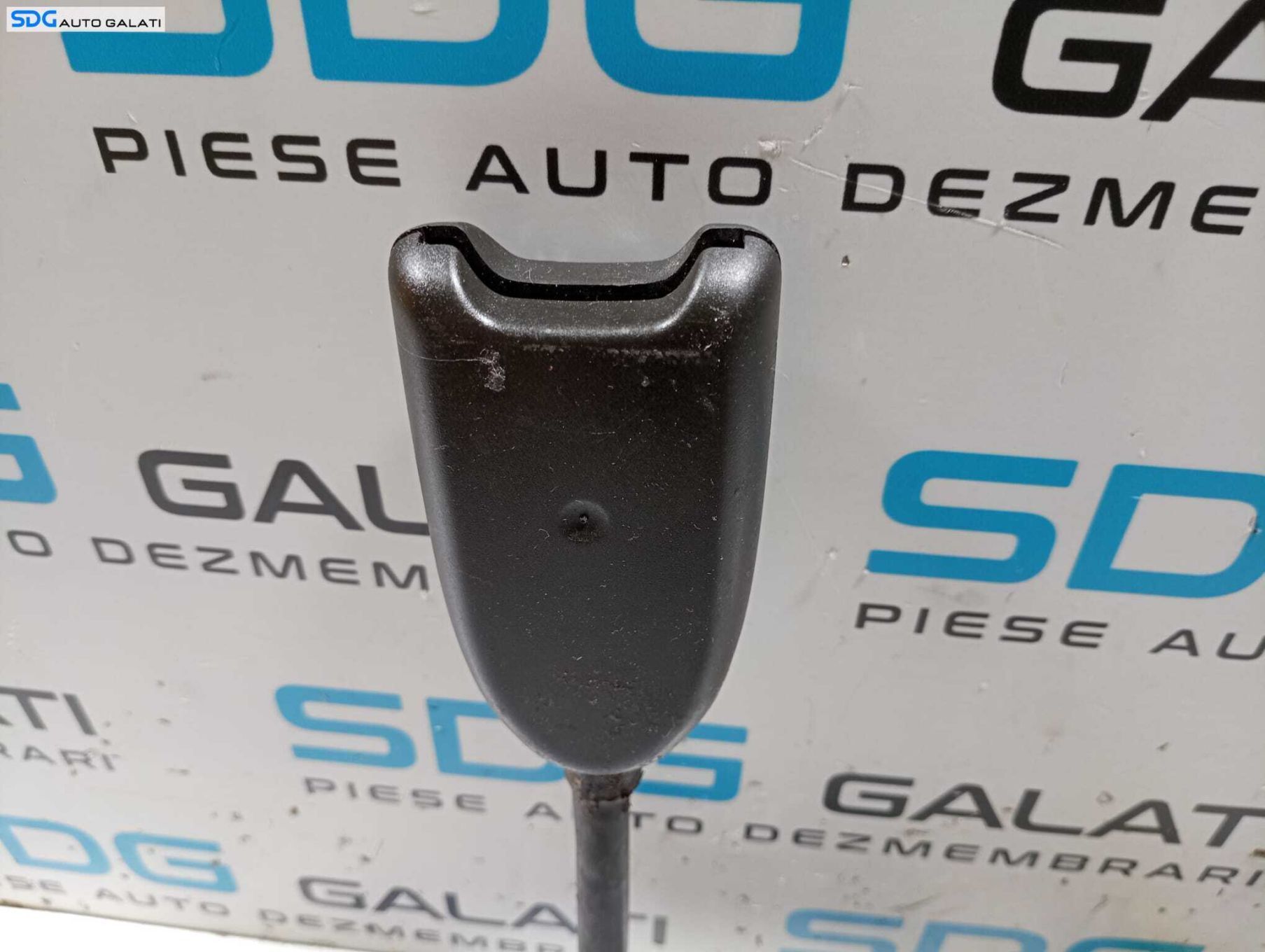 Pretensionare Capsa Centura Siguranta Scaun Stanga Fata Sofer Opel Astra J 2009 - 2015 Cod 615349101B [M5455]