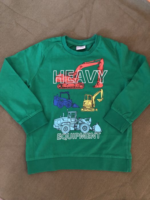 Блузки за момче 6-7г, до 122 см