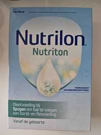 3 buc Nutrilon (faina de roscove) pentru ingrosarea laptelui
