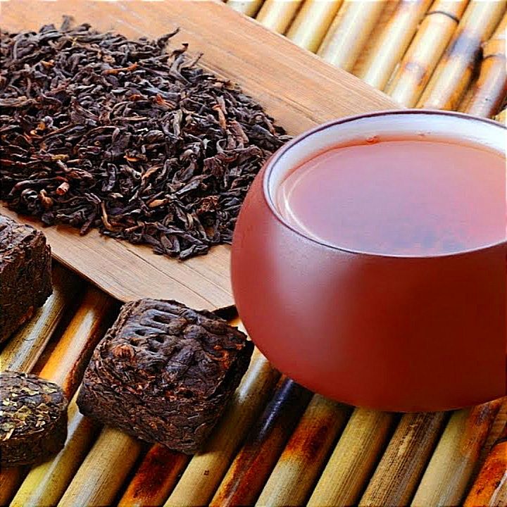 Китайский чай в ассортименте(Шу/Шен Пуэр,Тегуанинь,Дахунпао и другие)