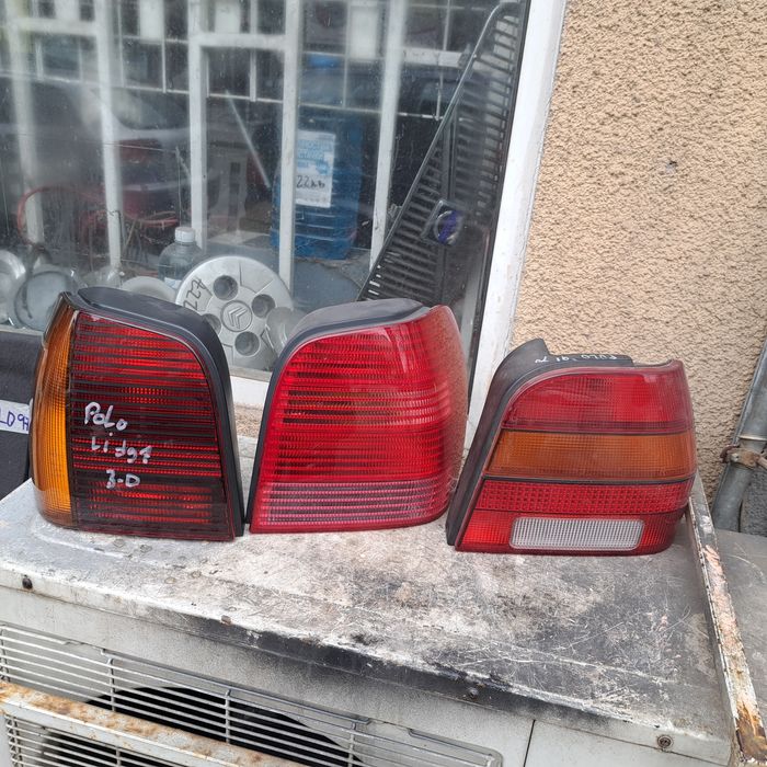 Оригинален стоп VW POLO  ляв десен десен