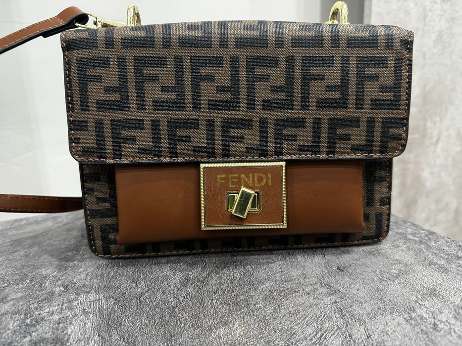 Сумка через плечо