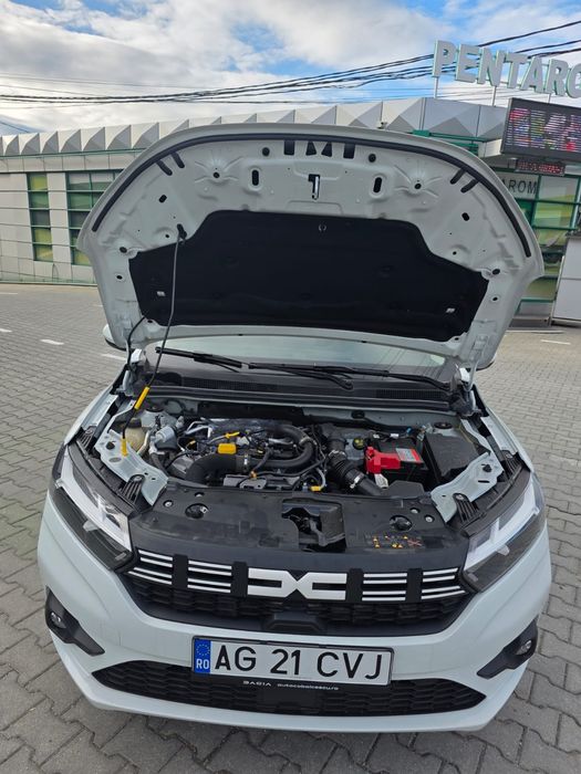Vand dacia logan