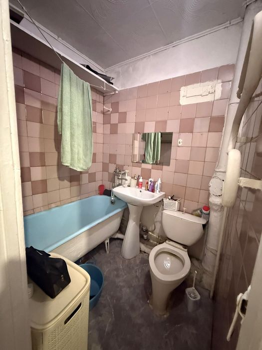 Продам 1 комн КВ в районе Океана