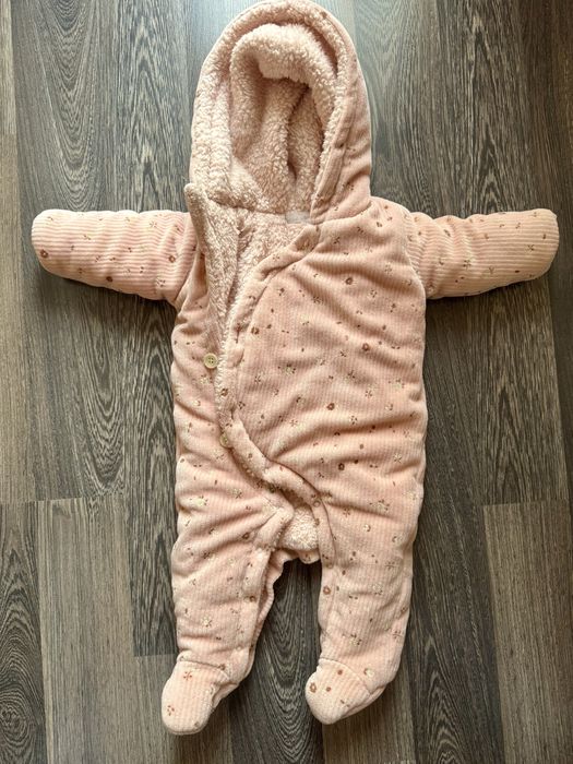 Бебешки космонавт
