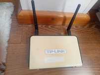 Tp-link модем Wifi роутер