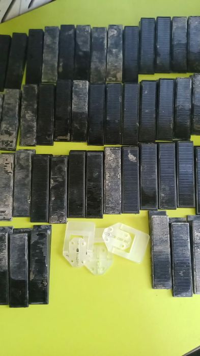 Детали системы DLS укладки плитки