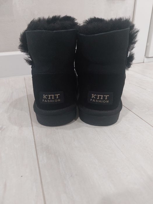 Угги новые 38 р.