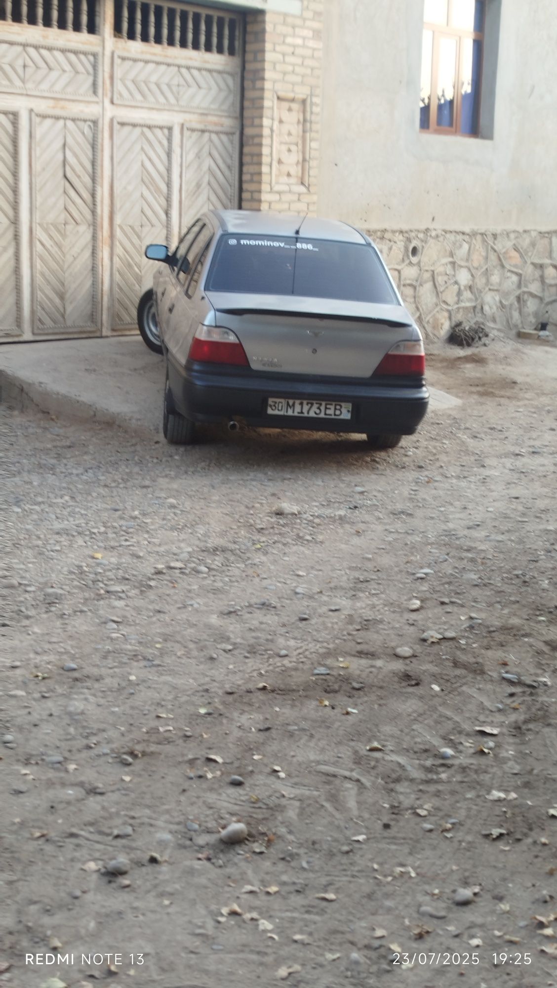 Neksiya.sotiladi.