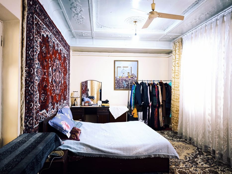 Продам свой дом 3 соток.