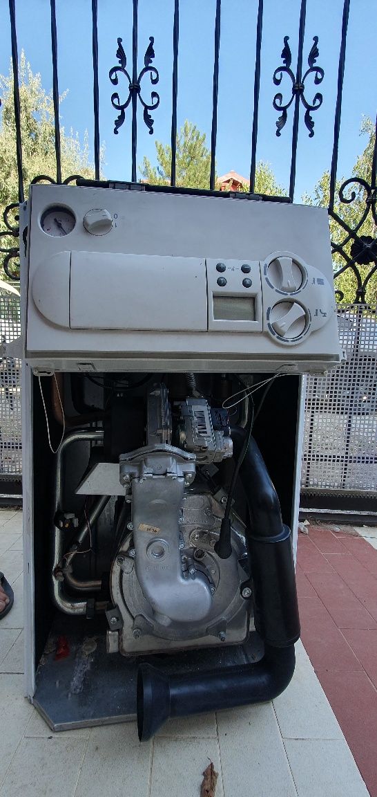 Centrala termica Vaillant