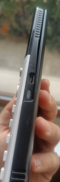Графичен научен калкулатор Texas instruments TI-83 Premium CE